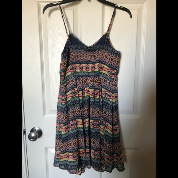 SUMMER DRESS - Picture 3 of 3